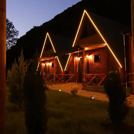 Kozluca Bungalov ترابزون