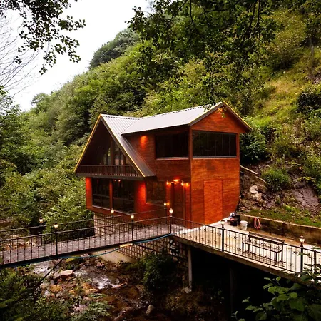 Kozluca Bungalov بيت للعطل *
