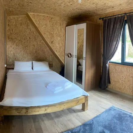 Kozluca Bungalov * Trabzon