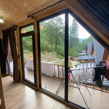 Kozluca Bungalov بيت للعطل