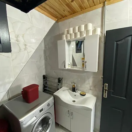 Kozluca Bungalov بيت للعطل ترابزون