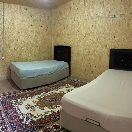 Kozluca Bungalov ترابزون