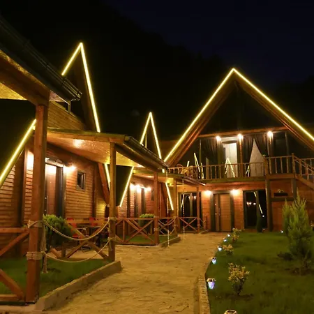 Kozluca Bungalov