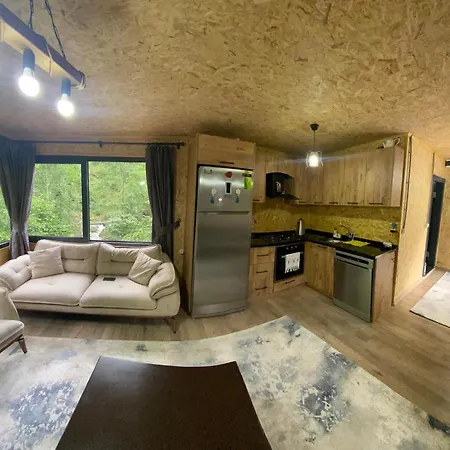 Kozluca Bungalov Holiday home