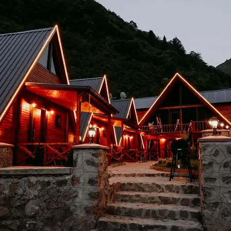 بيت للعطل Kozluca Bungalov
