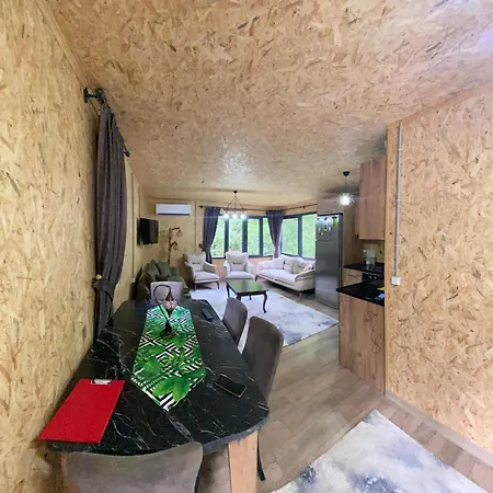 Kozluca Bungalov بيت للعطل *